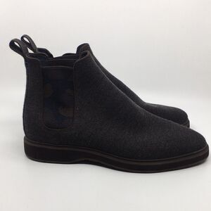ROTHY’s ❤️❤️ BRAND NEW WITH TAGS - Rothy’s The Chukka Mens Boot, Size 10. Rothy main image 4